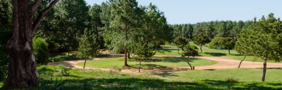 Lote 1070 m² en Veramansa 