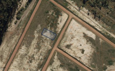 Terrenos a 5 minutos de la Playa Mansa y la rambla