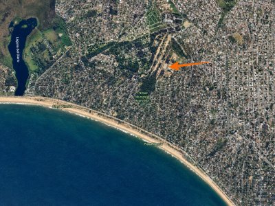 Nuevos Lotes en Venta en Jardines de Pinares, de 600 a 700m². 