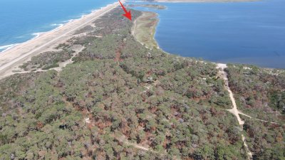 1.000m sobre laguna Garzon