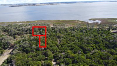 Terreno en venta El Caracol 