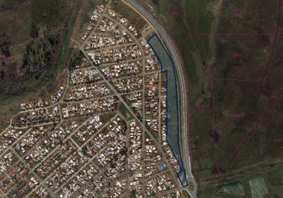 Terreno en Venta  22.000 m² con Potencial de Desarrollo 