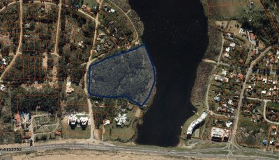Terreno en venta Piedras Del Chileno 