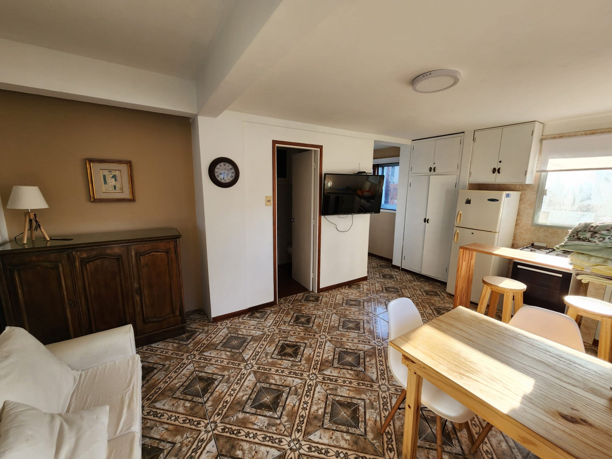 Venta de Apartamento en el Edificio Seventhy