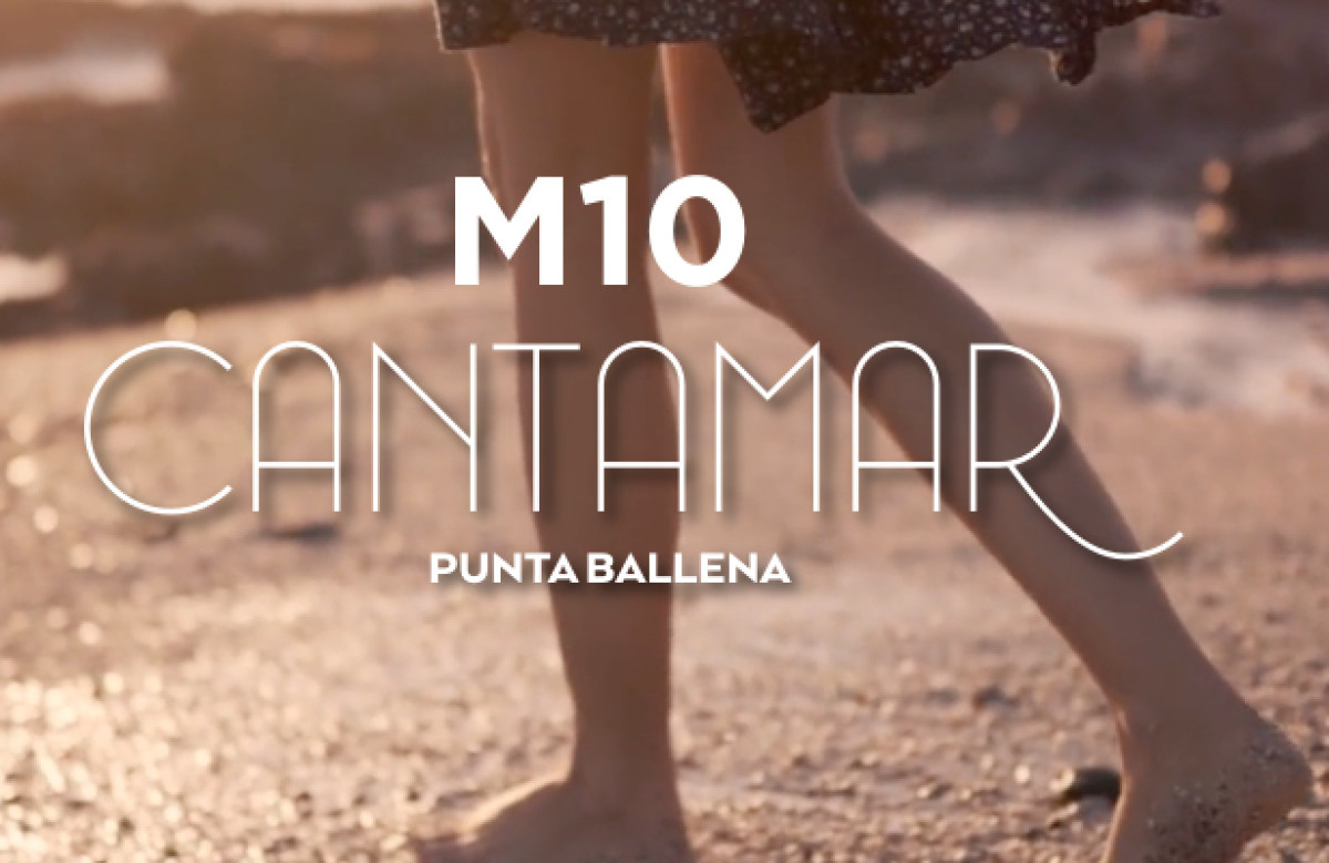  ¡Bienvenidos a Cantamar, donde el lujo se encuentra con el mar! 