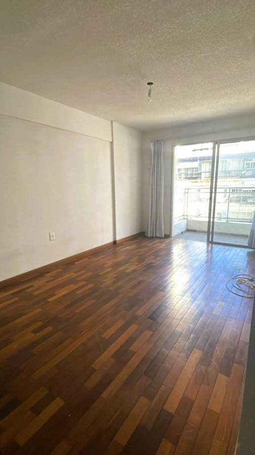 Alquiler - 1 dormitorio - Pocitos