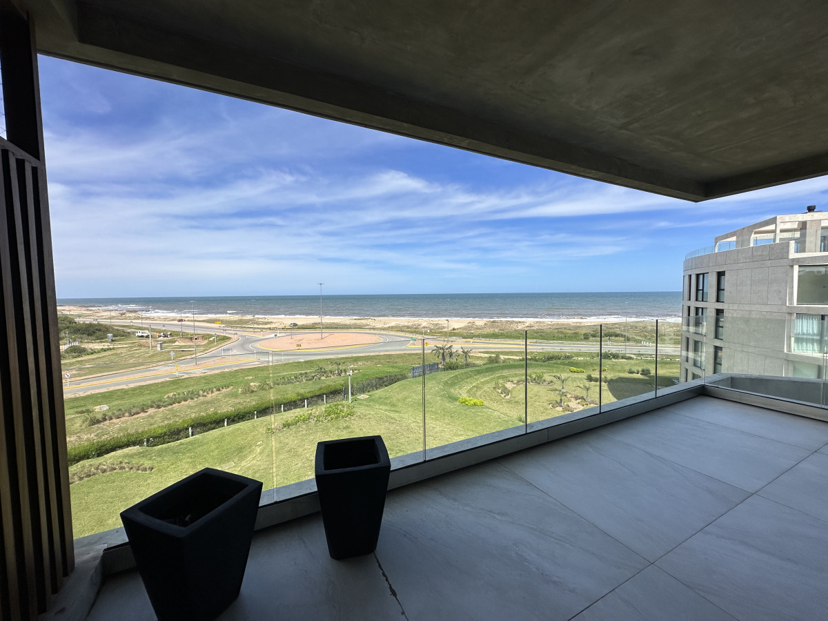 Apartamento Aldenana - 3 dorm