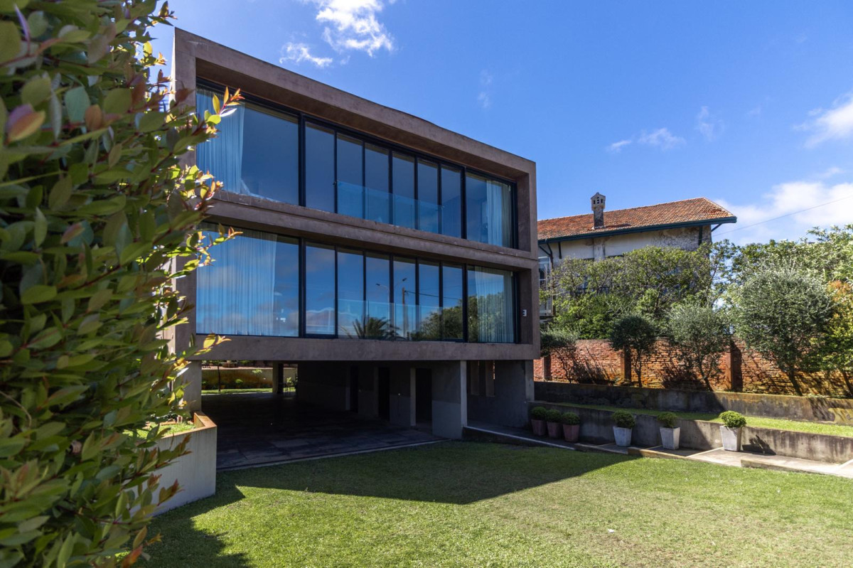 Apartamento en Venta Carrasco 