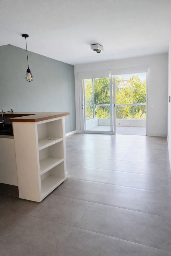 Alquiler - 1 dormitorio - Barrio Parques