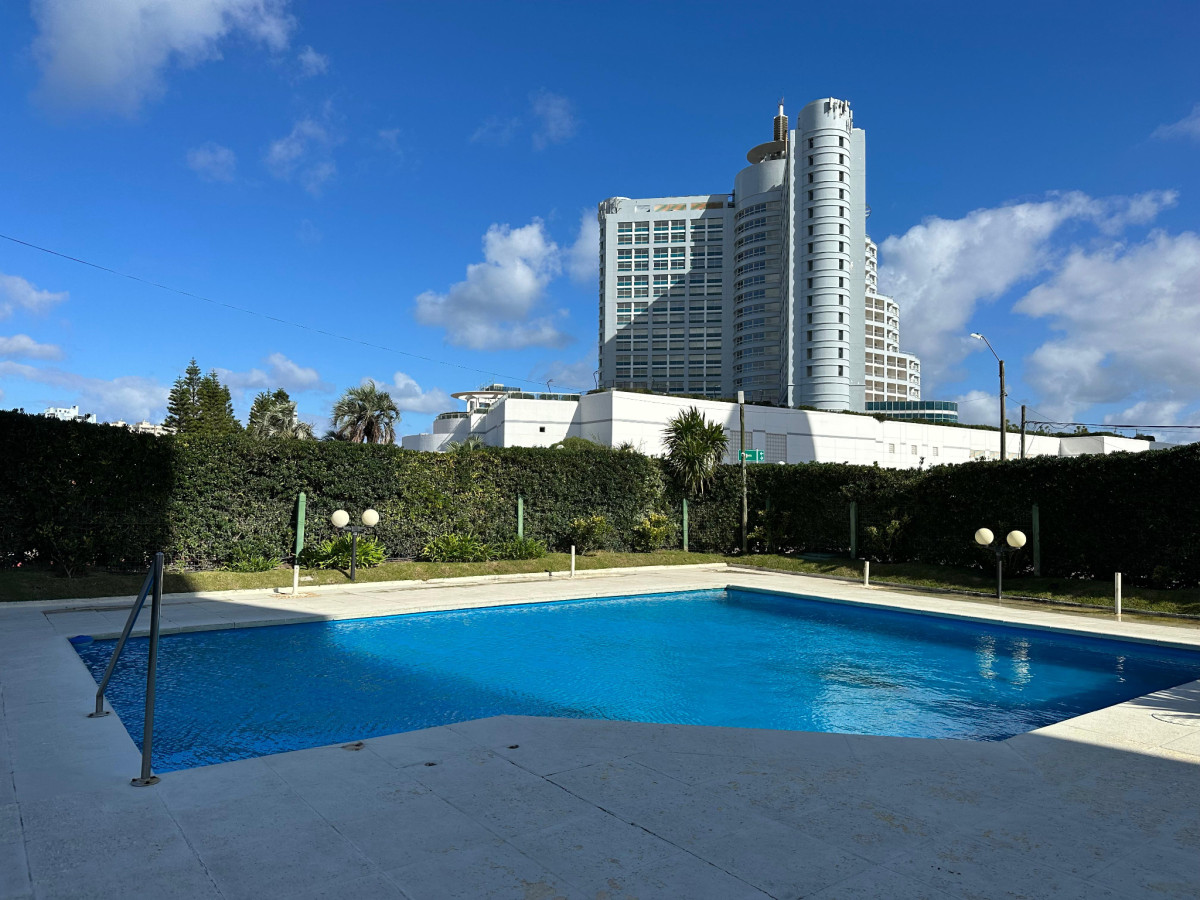 Apartamento Penthouse Duplex Punta Del Este
