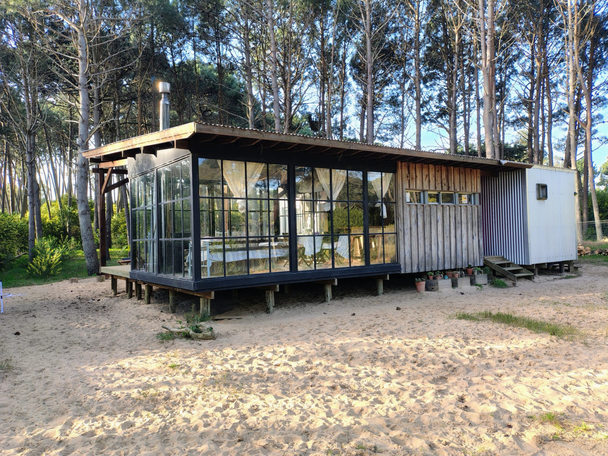 Casa Barra Verde 3 dorm.