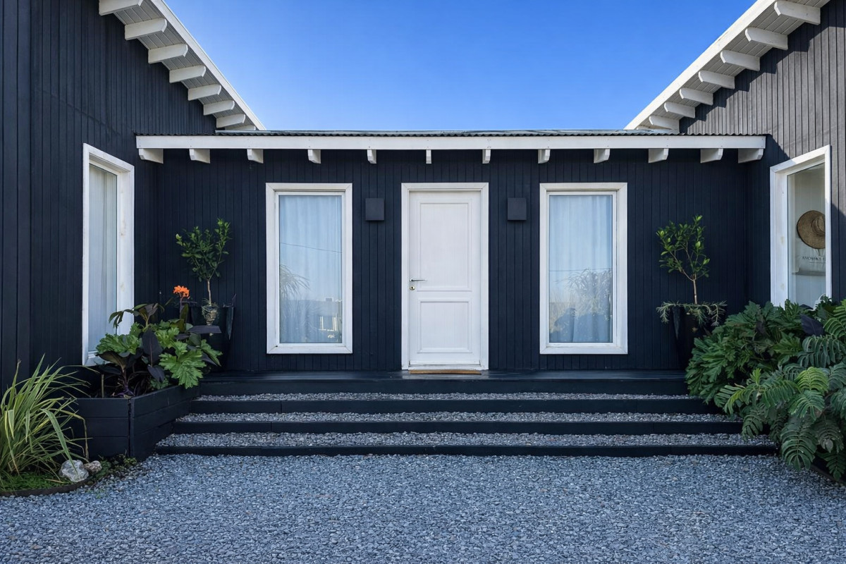 Alquiler - 2 dormitorios - Mirador de la tahona