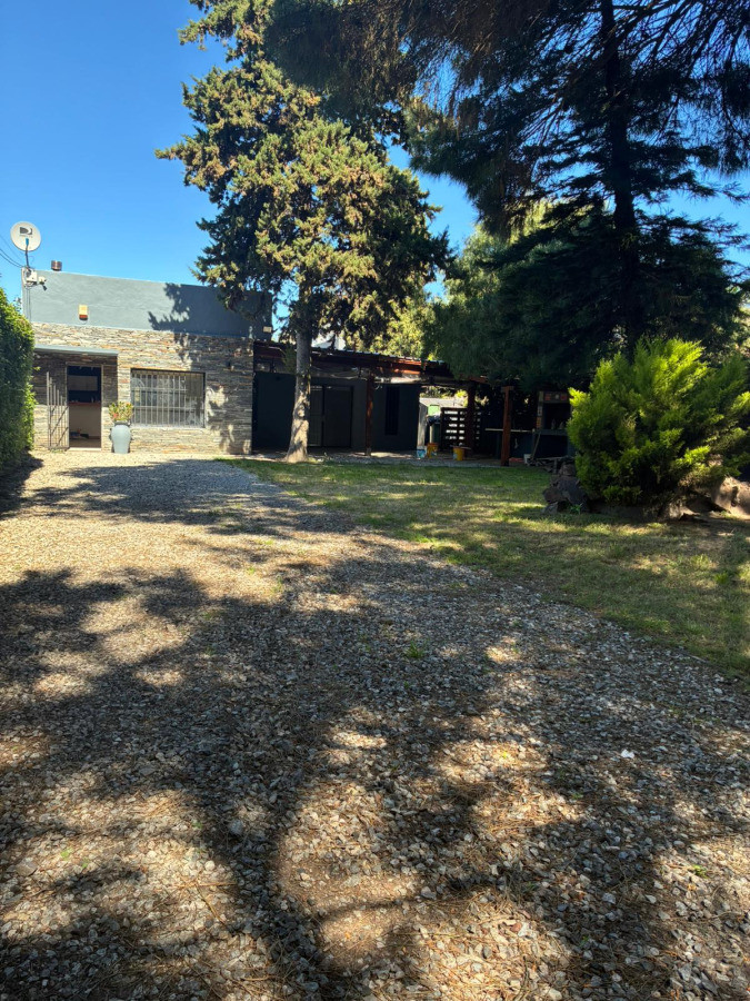 Alquiler - 3 dormitorios - Parque Miramar