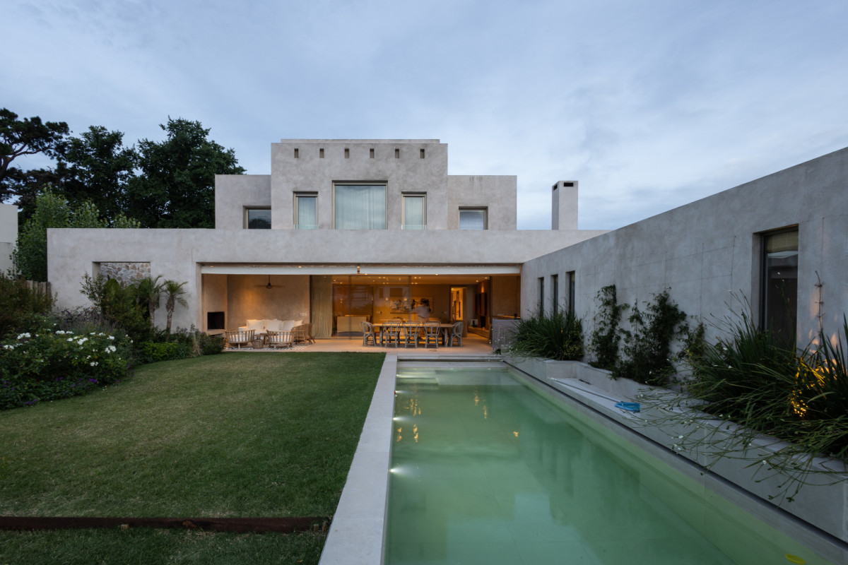  Venta - Alquiler - 4 dorm. - Los Olivos