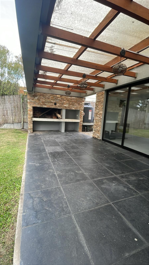 Alquiler - 3 dor. - San Nicolas