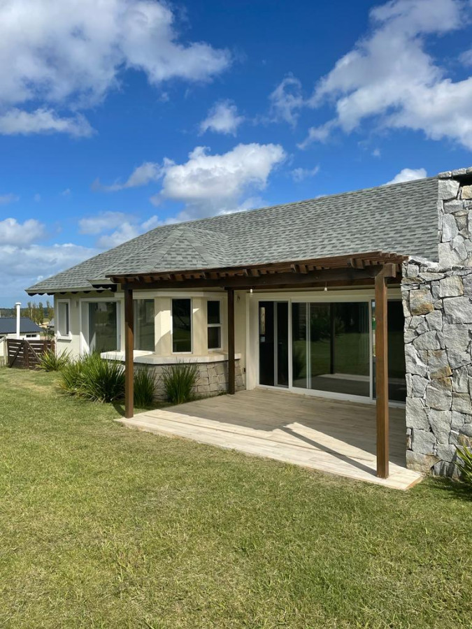 Venta o alquiler - 3 dorm. - Mirador de la Tahona