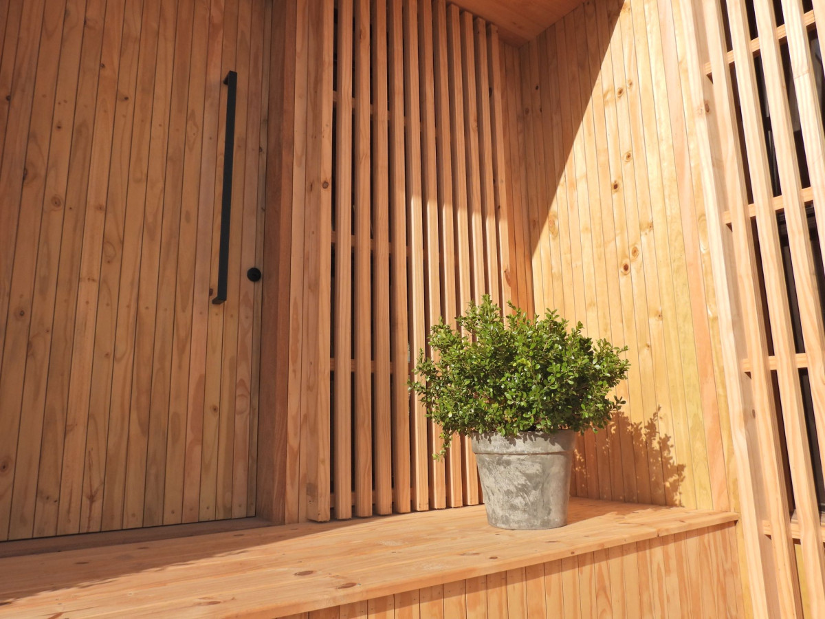 Hermosa Casa De Diseño En Manantiales