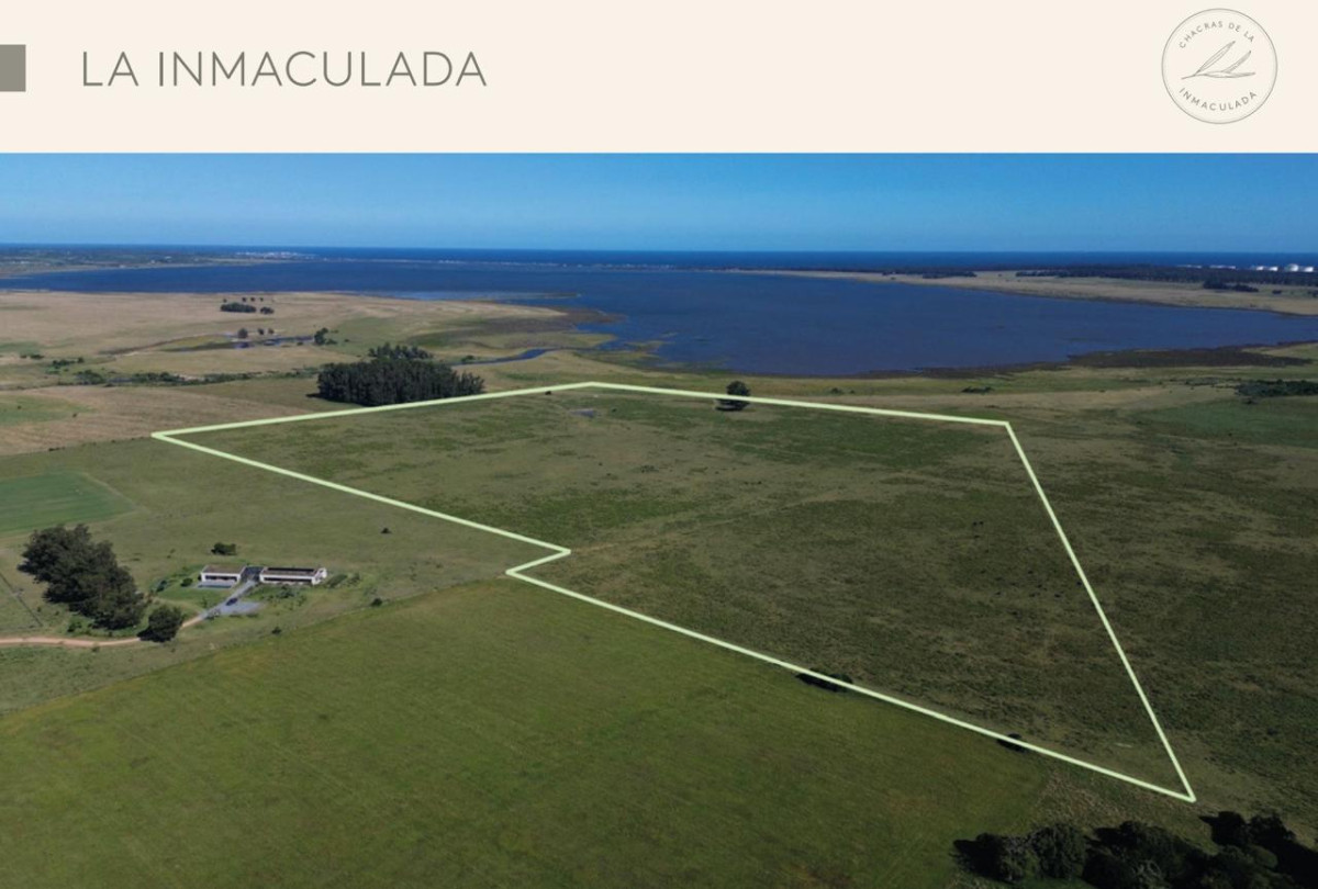 Chacras - Jose Ignacio 