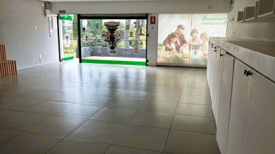 Alquiler de local - Carrasco