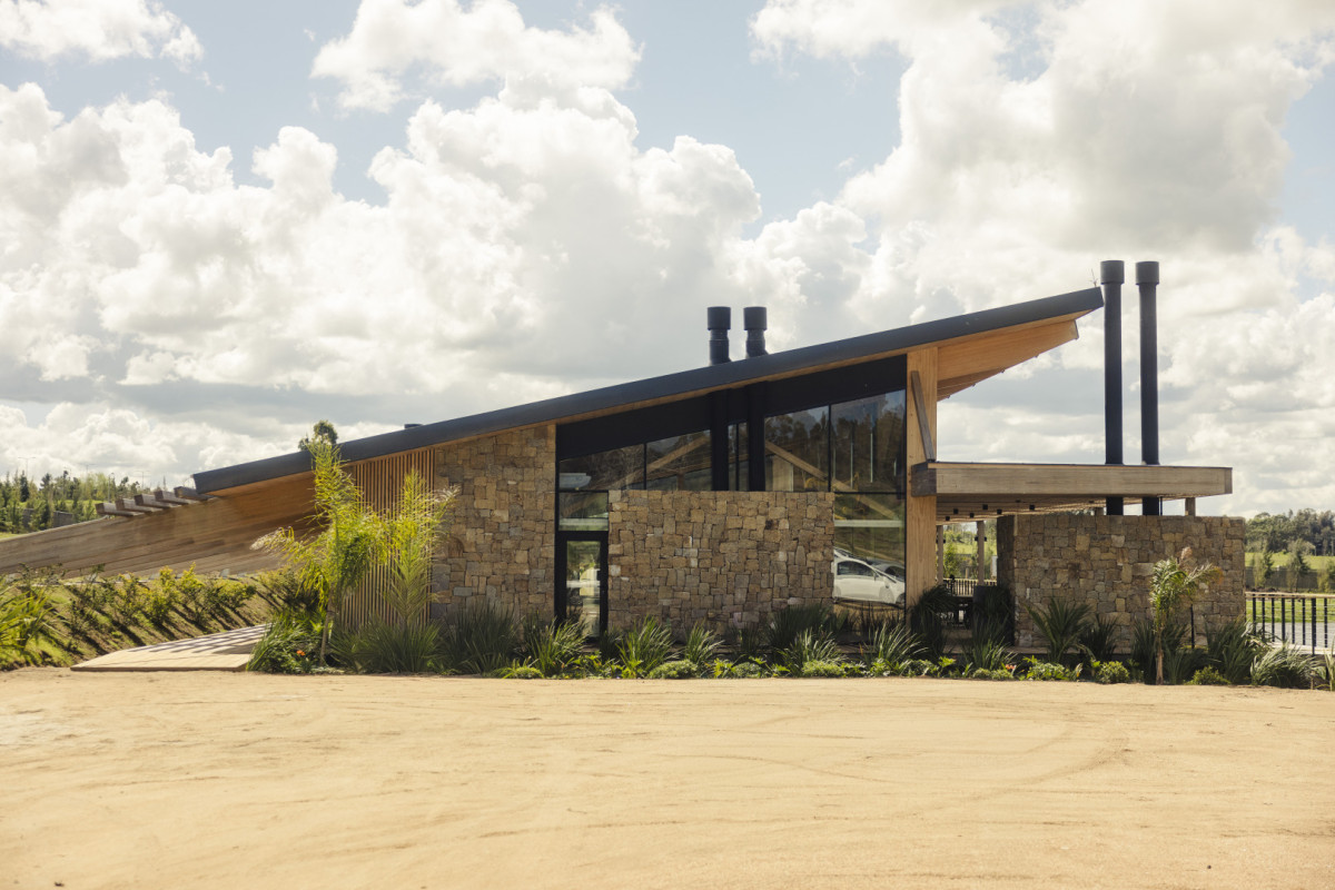 Terreno Olivos de los Horneros