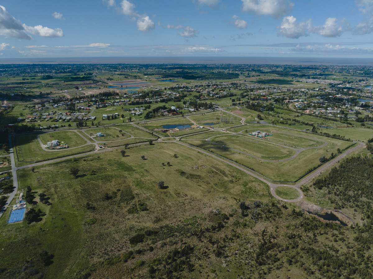 Venta - Terrenos en Olivos De Los Horneros