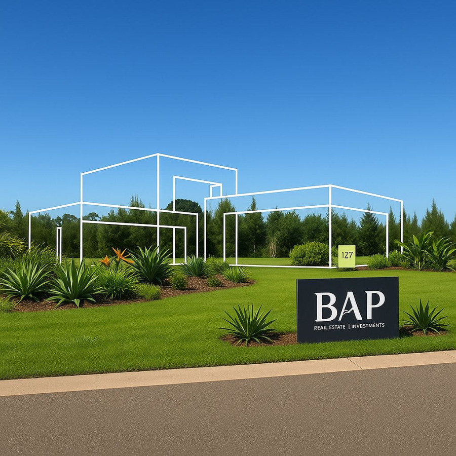 Venta - Terreno - Olivo de los Hornenos