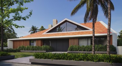 Oficinas a estrenar en Carrasco