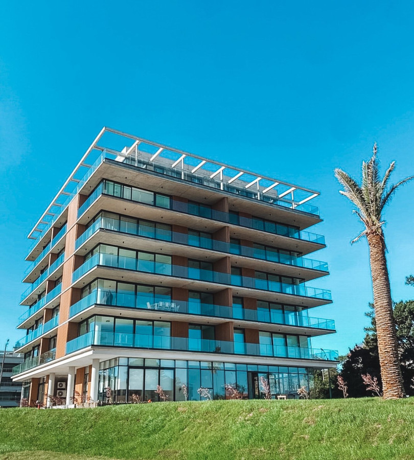 VENTA APTO 3 DORMITORIOS ST MORITZ 