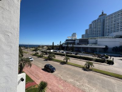 Apartamento Los Arcos - Vista el Mar