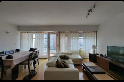 Apartamento en venta en zona privilegiada de Punta del Este
