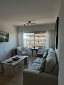 Hermoso Apartamento 2 dormitorios en Edificio Torres del Sol