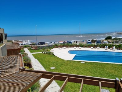 Venta Palcos de la Posta - primera linea al mar