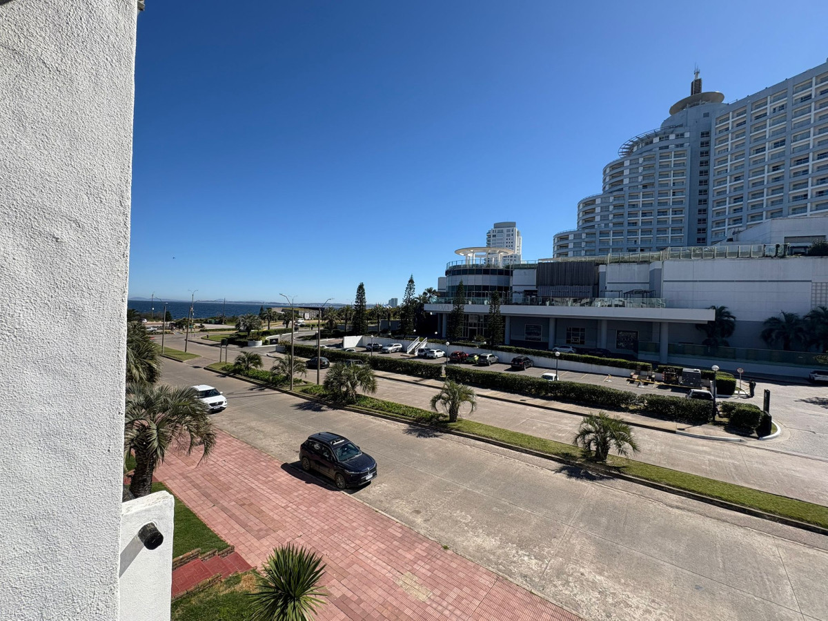 Apartamento Los Arcos - Vista el Mar