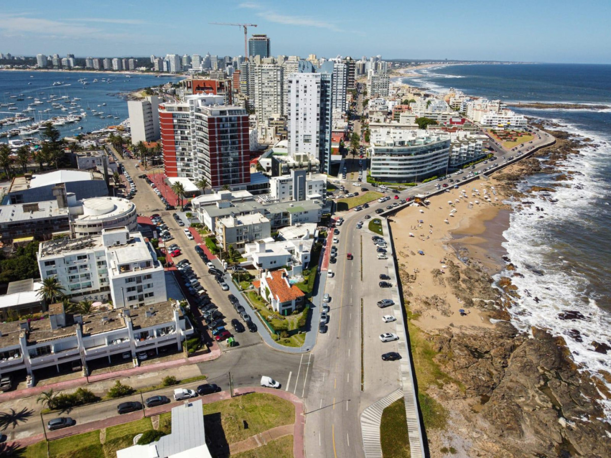 Casa Los Ingleses (Primera Línea)