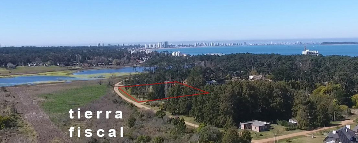 Terreno 9000 m2 Laguna del Diario