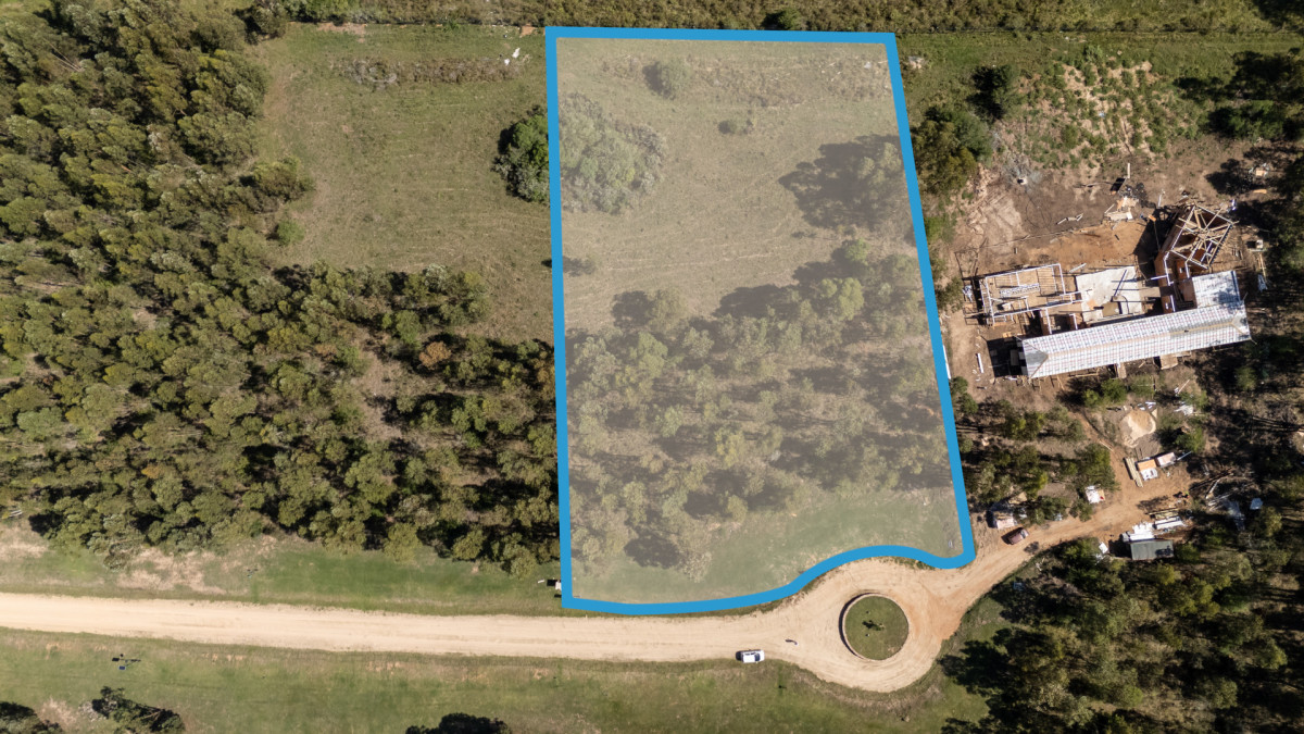Terreno Puerto Quetzal 4000 m2- Vistas al Bosque