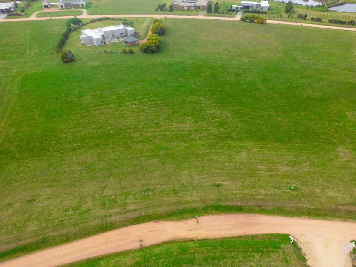 Terreno de 4000m2 en Pueblo Mío Manantiales