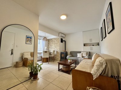Apartamento de 1 ½ dormitorios en Peninsula