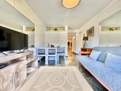 Apartamento en venta 1 dormitorio peninsula