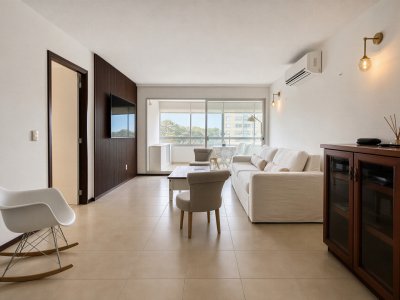 Apartamento 3 dormitorios Torre Punta del Este