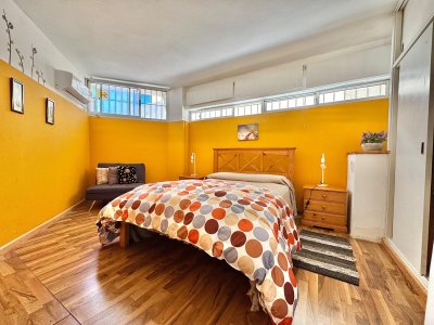 Apartamento de 1 ½ dormitorios en Peninsula