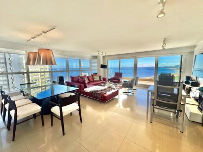 Apartamento 3 dormitorios en Alexander Collection