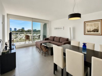 Apartamento en venta 2 dormitorios Punta del Este