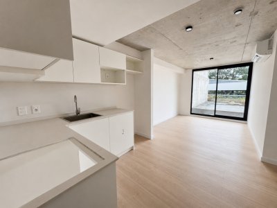 Apartamento en venta 1 dormitorio Punta del Este