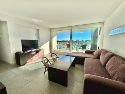 Apartamento en venta 2 dormitorios 