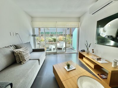 Apartamento en venta en Península de 2 dormitorios