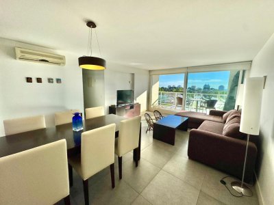 Apartamento en venta 2 Dormitorios 