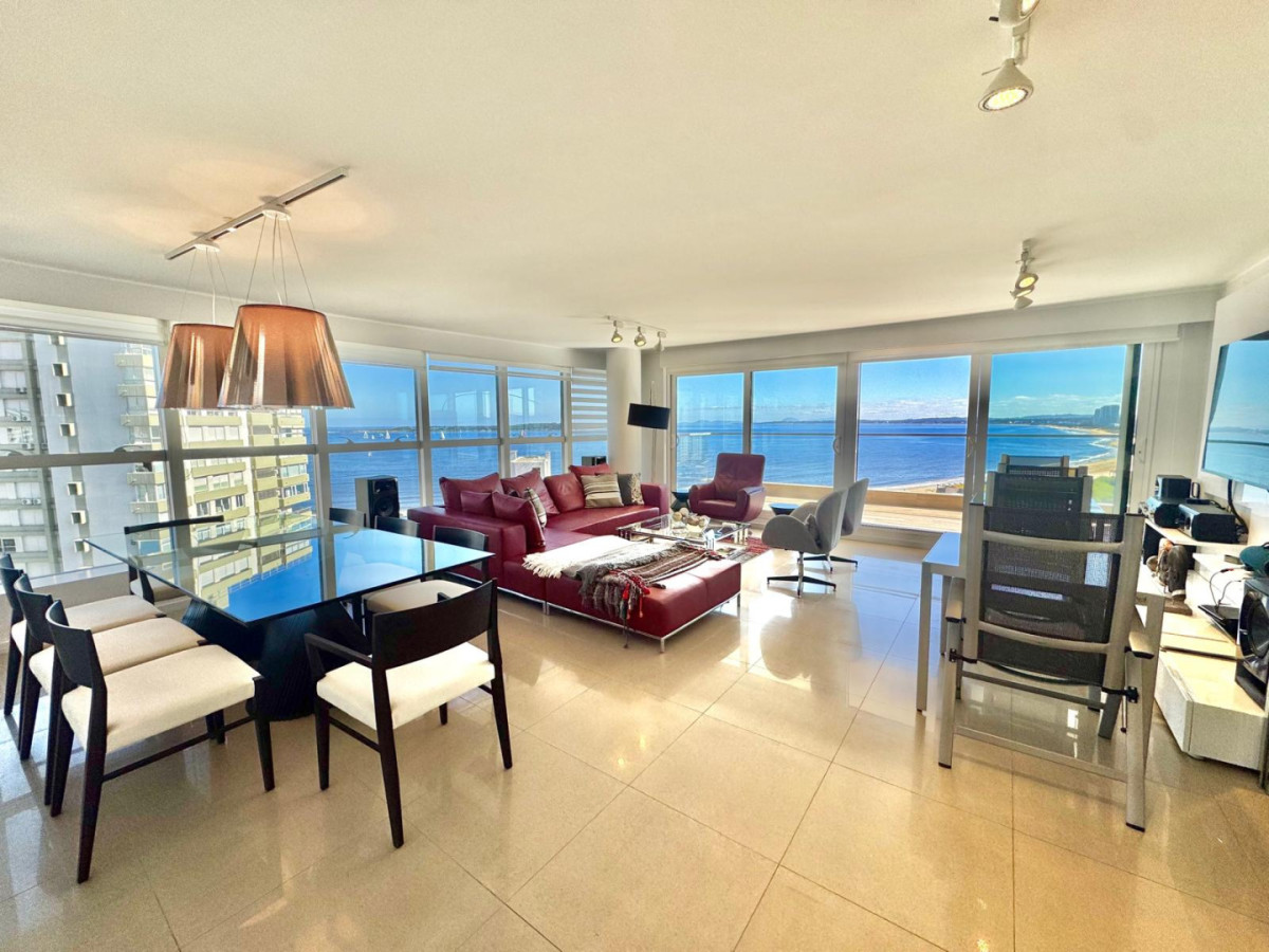 Apartamento 3 dormitorios en Alexander Collection