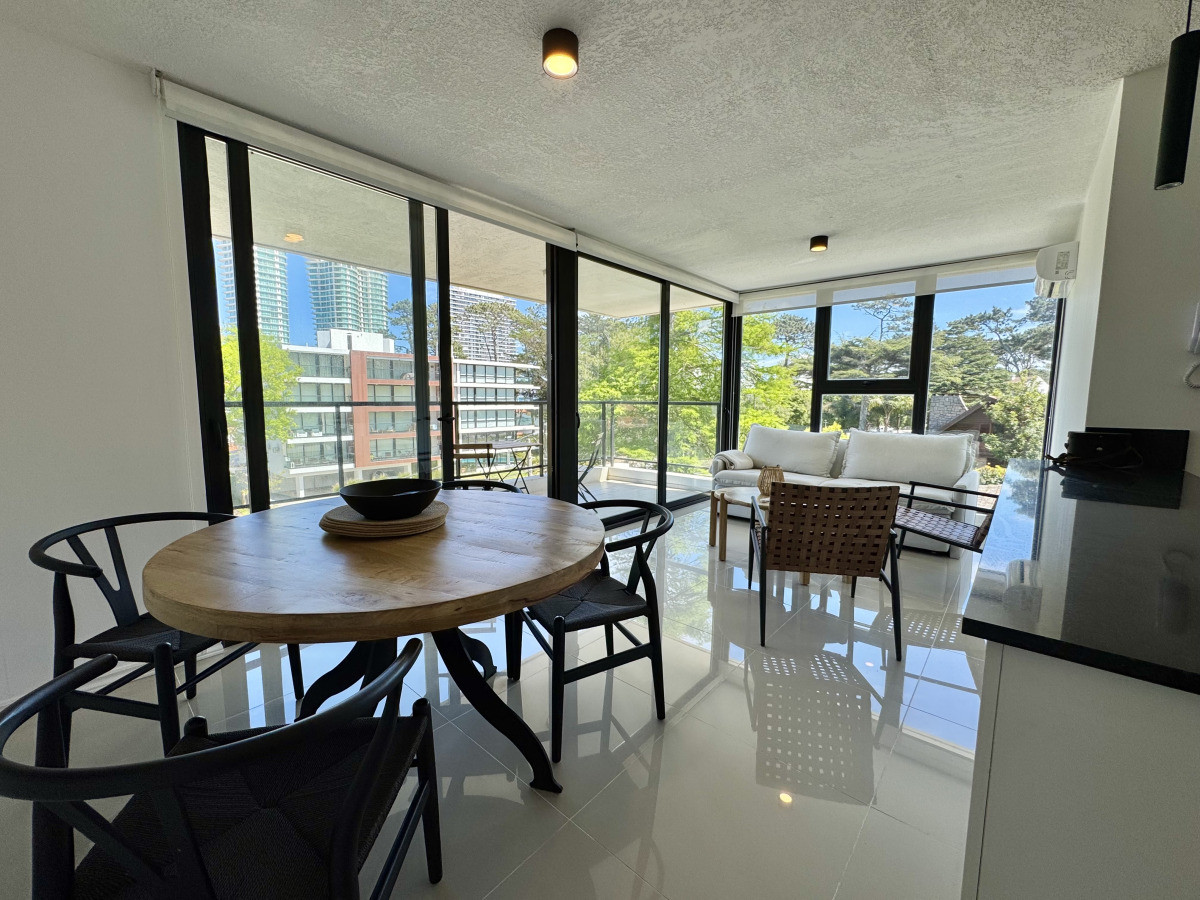 Apartamento 3 dormitorios 2 baños en alquiler de verano