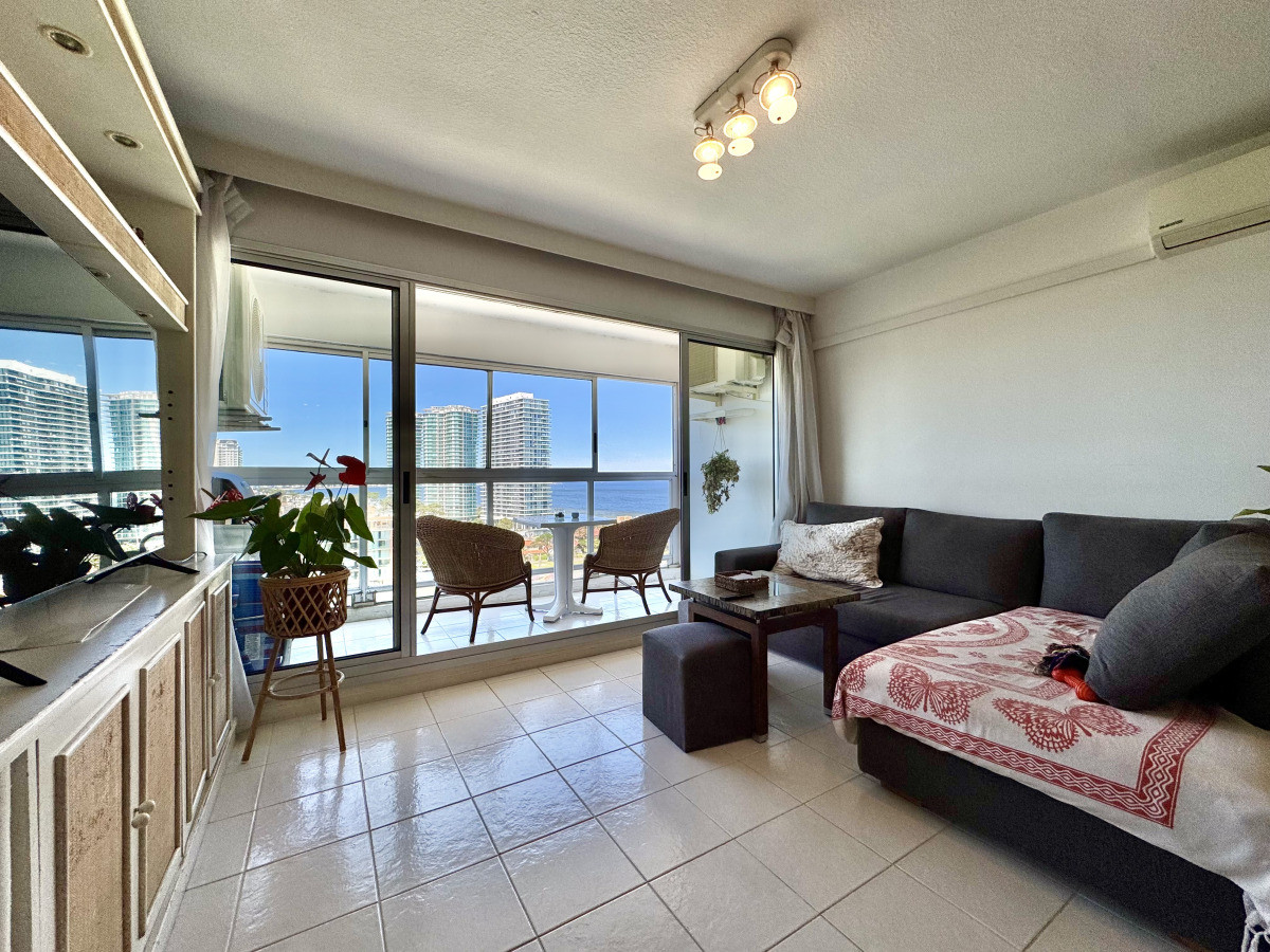 Apartamento de 3 dormitorios en Alquiler de temporada